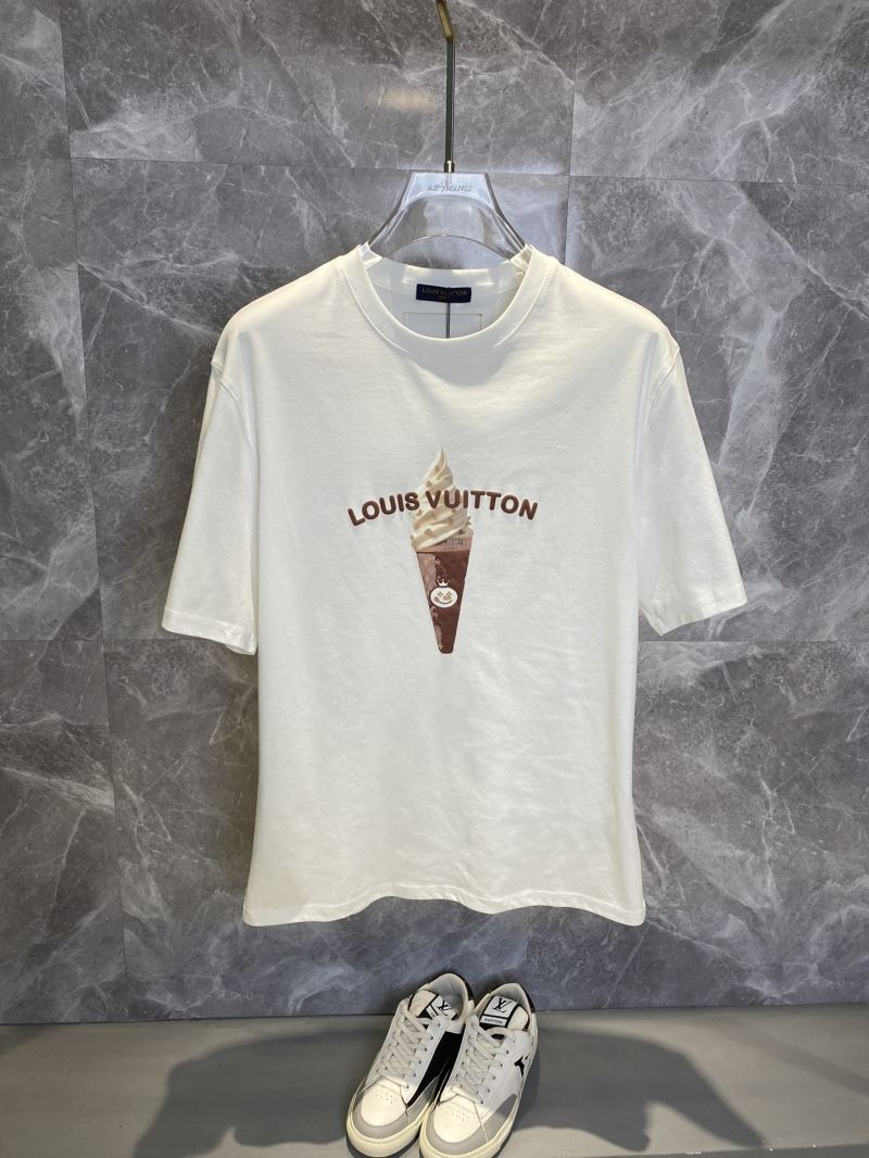 Louis Vuitton T-Shirts